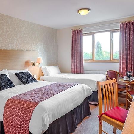 Bagden Hall Hotel Scissett Esterno foto