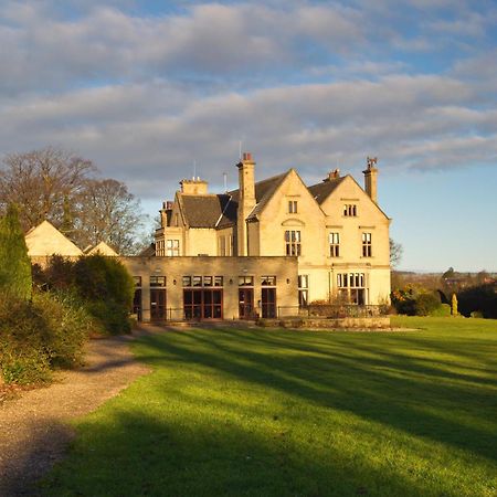 Bagden Hall Hotel Scissett Esterno foto