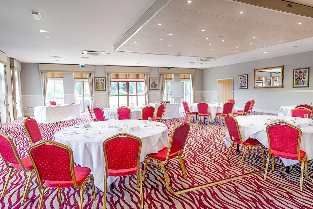 Bagden Hall Hotel Scissett Esterno foto