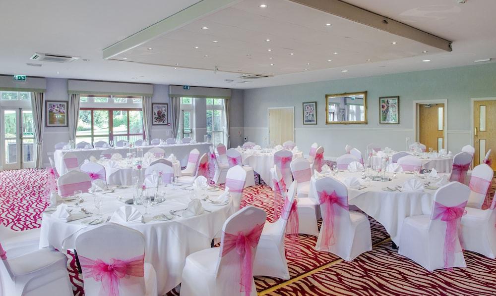 Bagden Hall Hotel Scissett Esterno foto