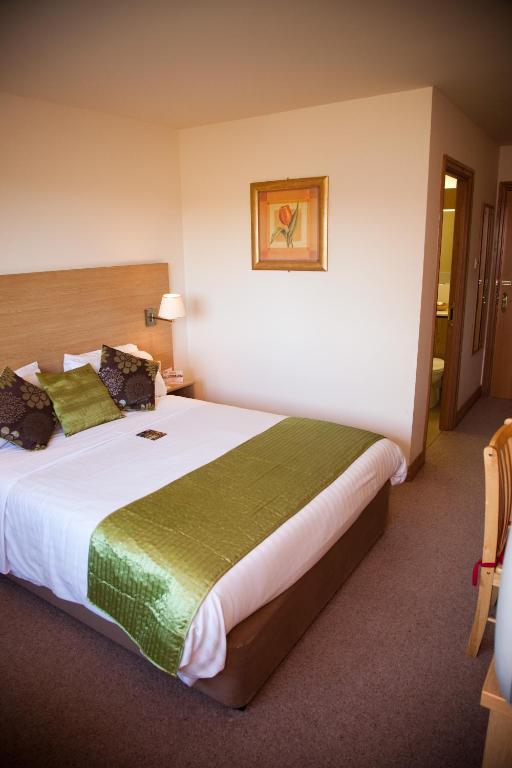 Bagden Hall Hotel Scissett Camera foto